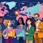 Benchmarking de Mercado: Aprenda com os Melhores e Melhore Seu Desempenho