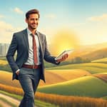 Previdência Privada Portátil: Leve Seu Plano para Onde For