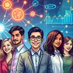 Inteligência Artificial na Análise de Mercado: Mais Eficiência e Precisão