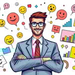 Análise de Sentimento: Saiba o Que o Mercado Pensa da Sua Marca nas Redes