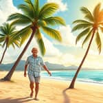 Aposentadoria e Viagens: Planeje Aventuras para o Futuro