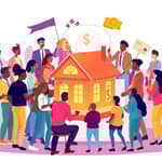 Crowdfunding de Investimento: Financie Projetos e Tenha Retorno