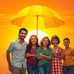 Seguros de Vida e Aposentadoria: Proteja Seus Entes Queridos