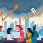 Investimentos em Crises: Oportunidades que Surgem em Momentos de Baixa