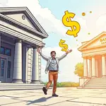 Portabilidade de Crédito: Reduza Seus Juros Trocando de Banco