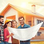 Crédito para Construção: Realize Sua Obra Sem Preocupações