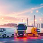 Leasing: Uma Alternativa ao Financiamento de Veículos e Equipamentos