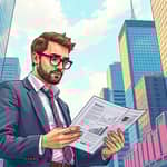 Análise Fundamentalista: Escolha Empresas Sólidas para Investir