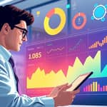 Desempenho Financeiro: Avalie a Saúde da Sua Empresa com Indicadores Chave