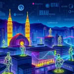 Tendências de Mercado: Prepare Sua Carteira para as Inovações Financeiras