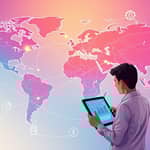 Globalização Financeira: O Cenário Internacional e Seus Efeitos Locais