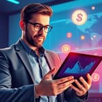 Domine a Plataforma: Operando Seus Investimentos com Eficiência Online