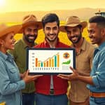 Crédito Rural: Financiamento para o Desenvolvimento do Agronegócio