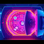 Cofres Digitais: A Nova Fronteira para Guardar Seus Objetos de Valor Digitais