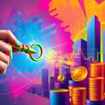 Bolsa de Valores: Desvende o Universo da Renda Variável