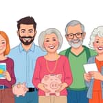 Geração Aposentadoria: Prepare-se para o Futuro