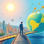 ETFs Internacionais: Conecte Seu Capital ao Crescimento Global