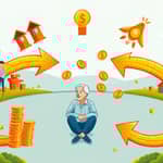 Fluxo de Renda para Sempre: Sua Aposentadoria Garantida