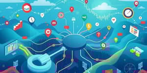 Big Data para Análise de Mercado: Extraia Insights Poderosos dos Dados