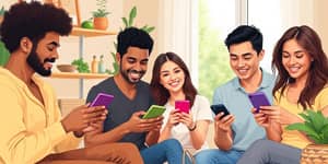 Tendências de Consumo 2025: O Que o Brasileiro Quer Comprar Agora?