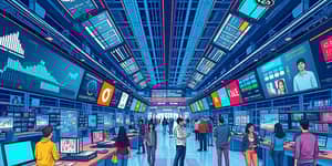 Mercado Digital: Analise Tendências Online para Vender Mais