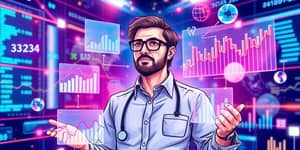 Desvende o Mercado: Ferramentas Essenciais para Decisões Inteligentes