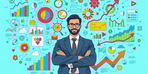 Modelos de Análise de Mercado: Escolha a Abordagem Ideal para Sua Empresa