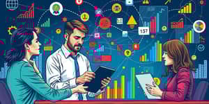Análise de Setores Específicos: Como Entender Nichos de Mercado