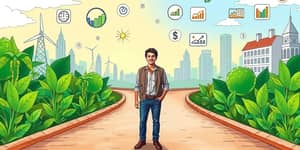 Estudo de Viabilidade: Sua Ideia de Negócio É Realmente Sustentável?