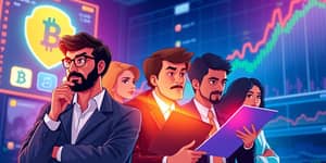 Ações para Iniciantes: As Melhores Empresas para Começar na Bolsa