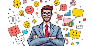 Análise de Sentimento: Saiba o Que o Mercado Pensa da Sua Marca nas Redes