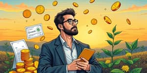 Ações que Pagam Dividendos: Crie um Fluxo de Renda para o Futuro