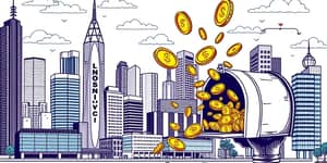 Fundos Imobiliários (FIIs): Renda de Aluguel na Sua Conta Todo Mês