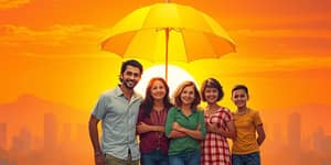 Seguros de Vida e Aposentadoria: Proteja Seus Entes Queridos