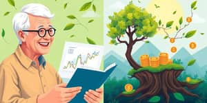 Aposentadoria Consciente: Alinhe Seus Investimentos aos Seus Valores