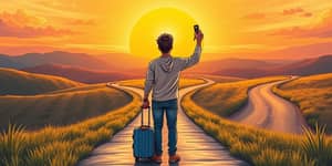 Invista no Seu Sonho: Planejamento para Carro, Casa, Viagem