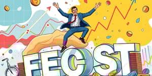 Custos de Investimento: Fuja das Taxas Que Comem Seus Lucros
