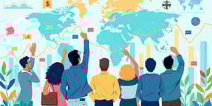ETFs: A Maneira Inteligente de Diversificar com Baixo Custo