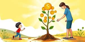 Investimentos para Filhos: Comece o Futuro Financeiro Deles Hoje
