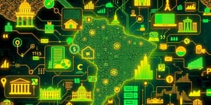 Open Finance: Entenda a Revolução Bancária Que Vem Aí