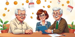 Crédito Consignado: Vantagens para Aposentados e Servidores Públicos