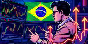 Mercado de Opções: Potencialize Seus Ganhos (e Riscos) na Bolsa