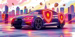 Seguro Auto Ideal: Como Escolher a Melhor Cobertura e Economizar