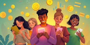 Conta Digital Perfeita: Escolha o Banco que Realmente Facilita Sua Vida