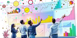 Métricas de Mercado: Os Indicadores Que Medem o Sucesso do Seu Negócio