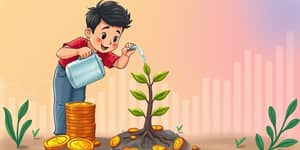 Seu Primeiro Investimento: Guia Simples para Começar Sem Medo