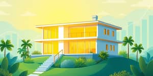 Home Equity: Transforme Seu Imóvel em Capital com Juros Baixos