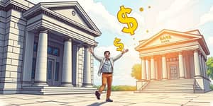Portabilidade de Crédito: Reduza Seus Juros Trocando de Banco