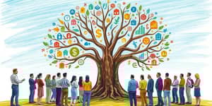 Fundos de Investimento: Diversificação Simples para Todos os Perfis