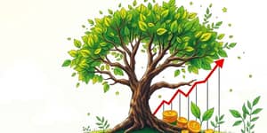 Produtos Financeiros Verdes: Alinhe Seus Investimentos à Sustentabilidade